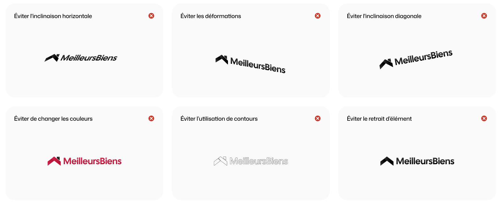 Personas MeilleursBiens